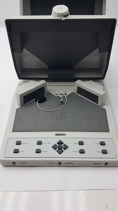 AudioScan Verifit VF-1 Real Ear Hearing Aid Analyzer