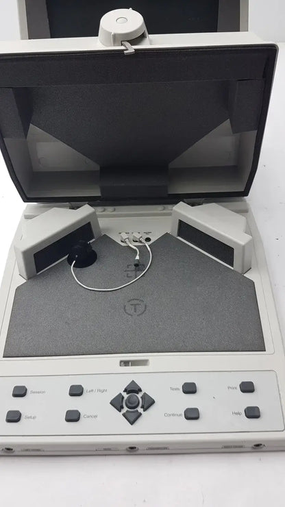 AudioScan Verifit VF-1 Real Ear Hearing Aid Analyzer