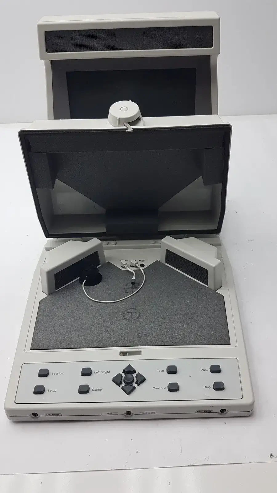 AudioScan Verifit VF-1 Real Ear Hearing Aid Analyzer