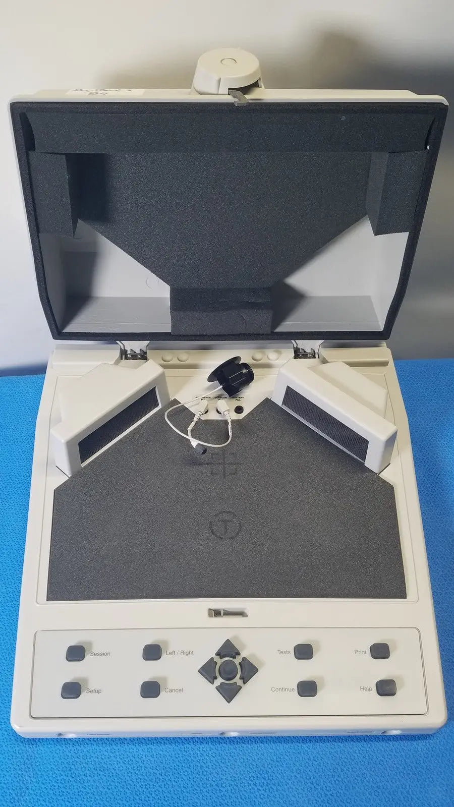 Audioscan Verifit VF-1 Real-Ear Hearing Analyzer - 2325