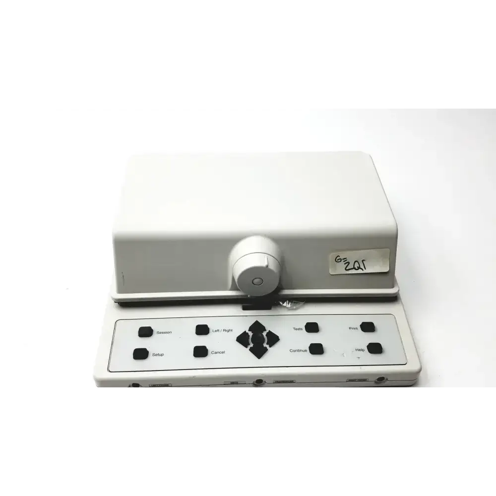 Audioscan VF-1 Verifit 1 Real Ear Hearing Aid Analyzer