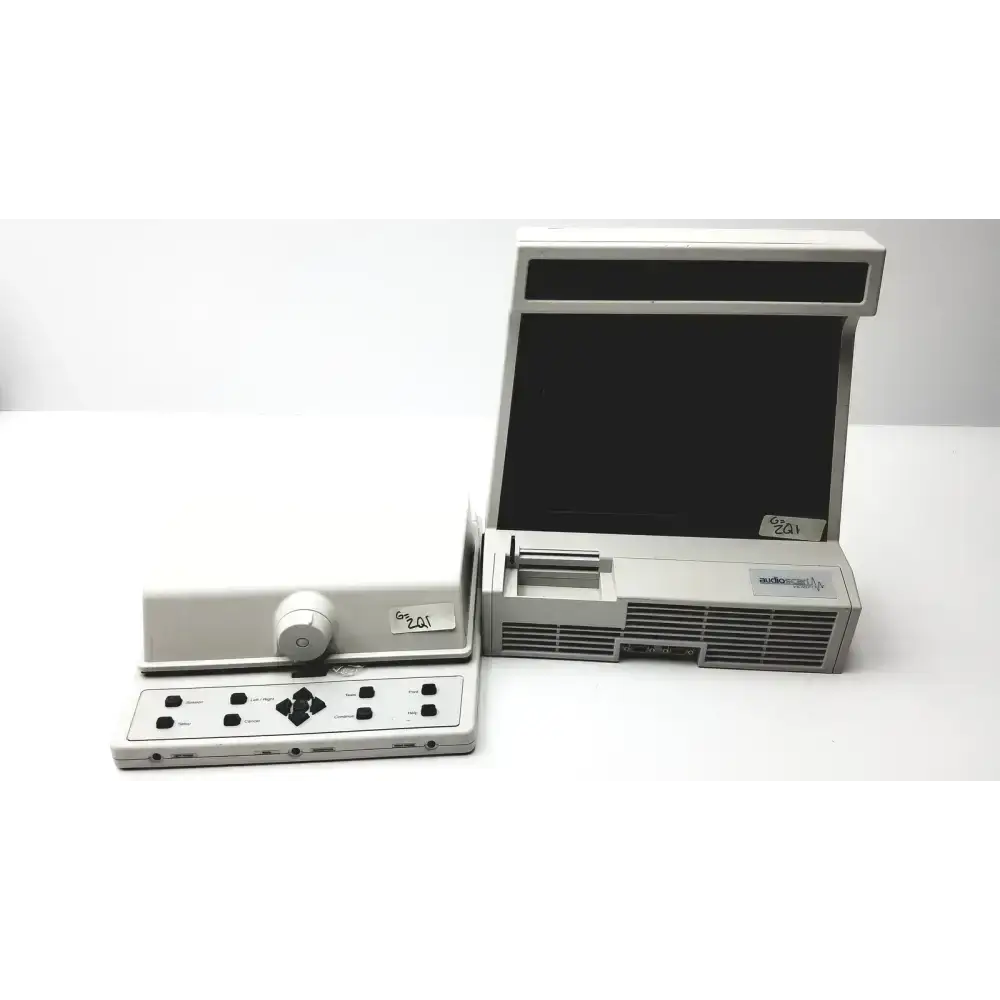 Audioscan VF-1 Verifit 1 Real Ear Hearing Aid Analyzer