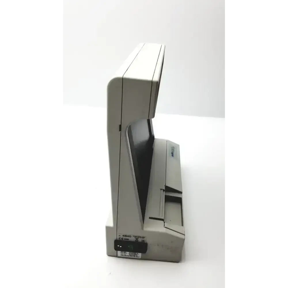 Audioscan VF-1 Verifit 1 Real Ear Hearing Aid Analyzer