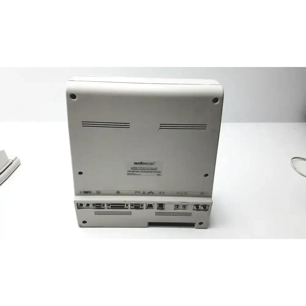 Audioscan VF-1 Verifit 1 Real Ear Hearing Aid Analyzer