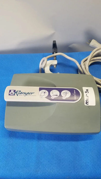 Augustine Medical Ranger Blood Fluid Warmer - Model 245