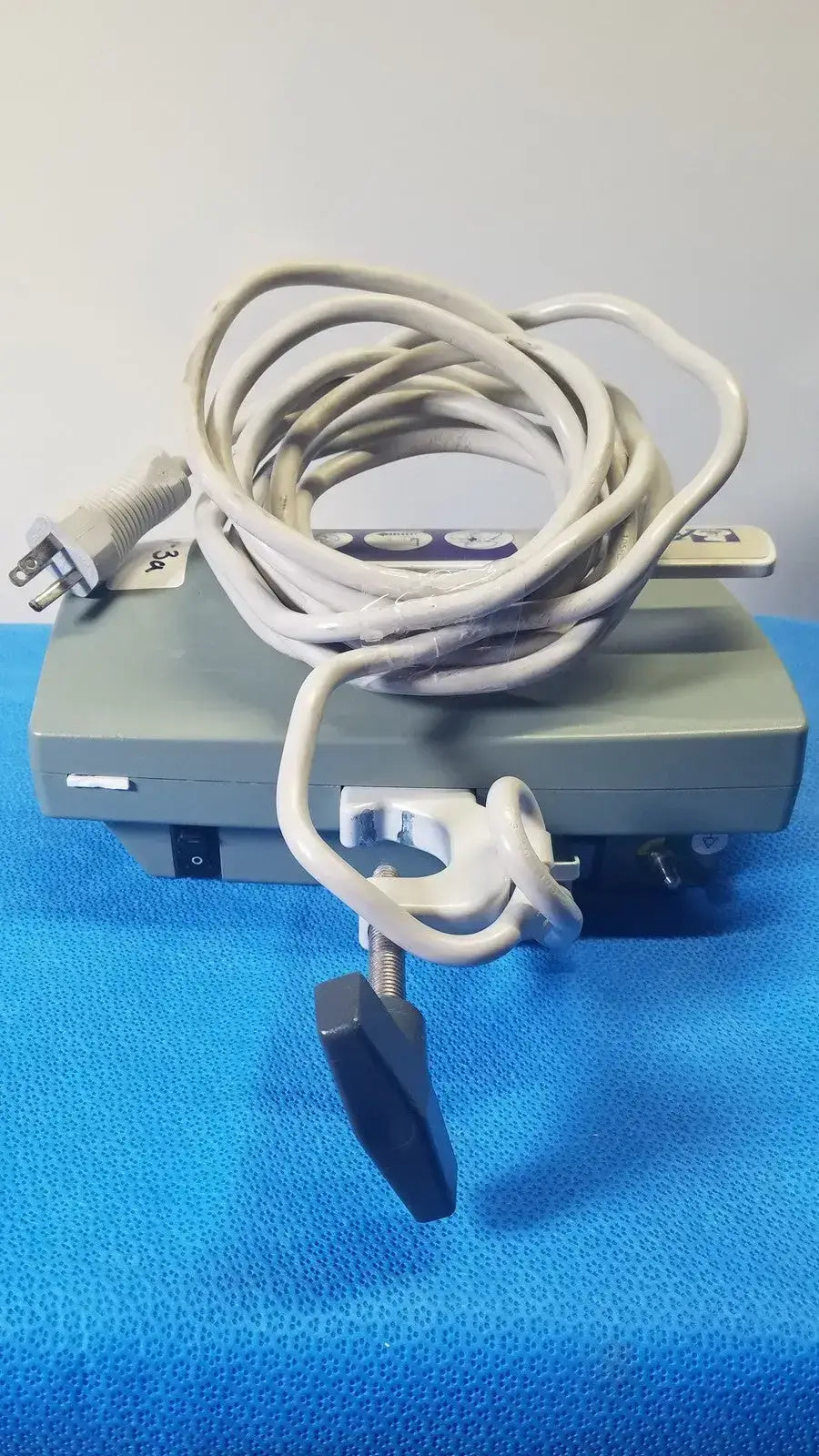 Augustine Medical Ranger Blood Fluid Warmer - Model 245