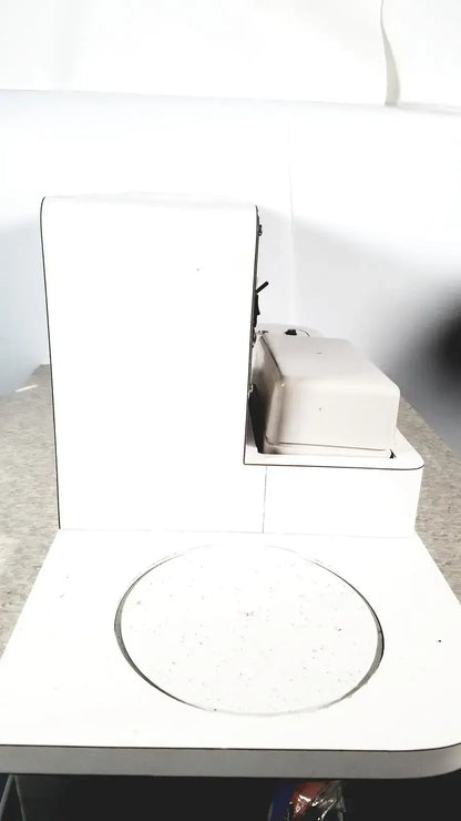 Auracare Hearing Aid Optimization System Audiometer