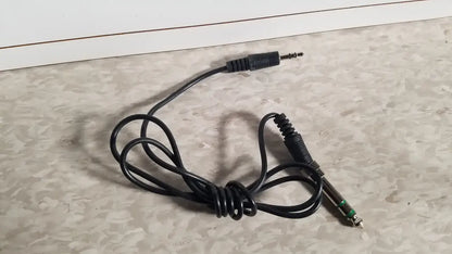 Auracare Hearing Aid Optimization System Audiometer
