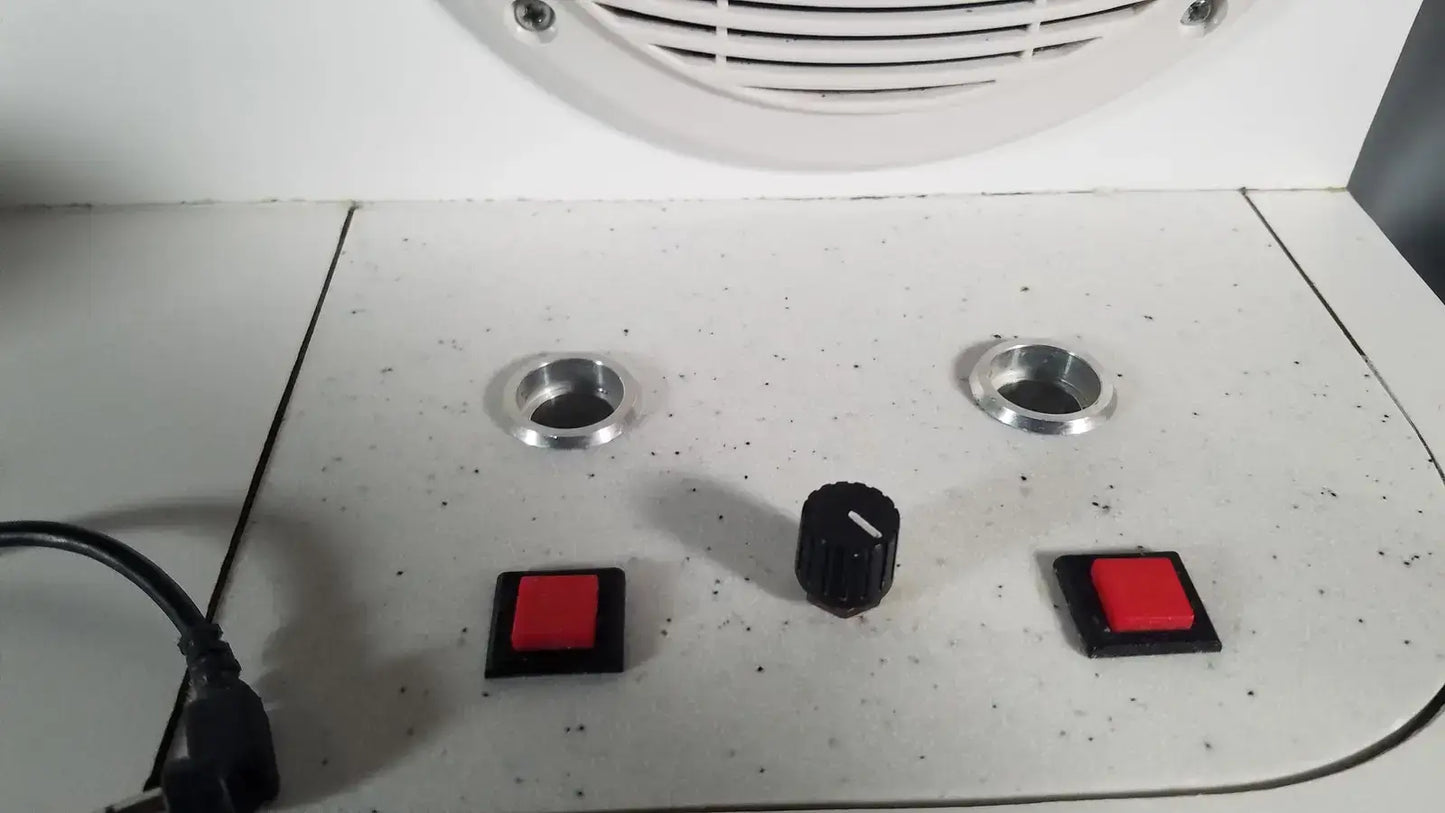 Auracare Hearing Aid Optimization System Audiometer