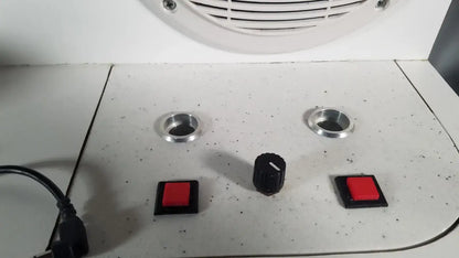 Auracare Hearing Aid Optimization System Audiometer