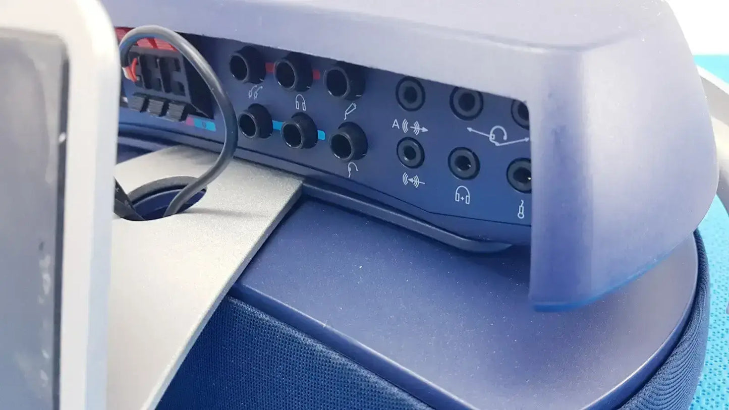 Aurical FreeFit 1053 Probe Microphone Measurement System