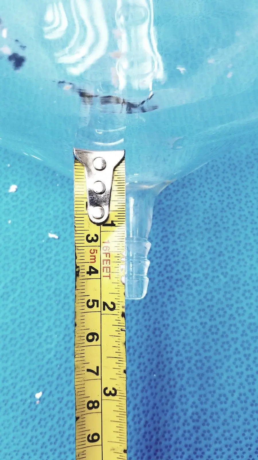 Autoclavable Glass Aspirator Bottle 2L (2000mL) with Side Tubulation - Laboratory