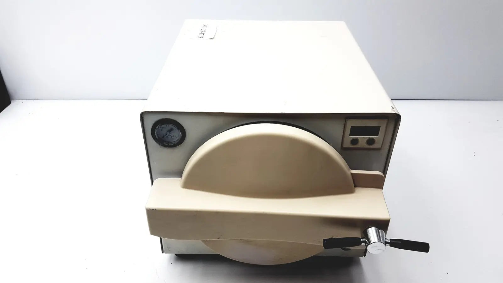 Autoclave Portable Steal Sterelizer Packing TR250NM-1