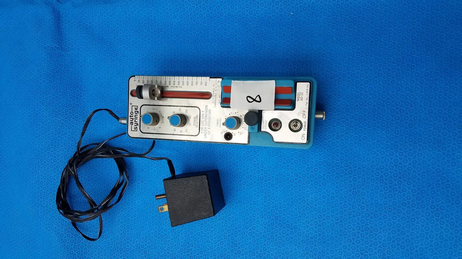 Automatic Dispensing Module - Equipment Component