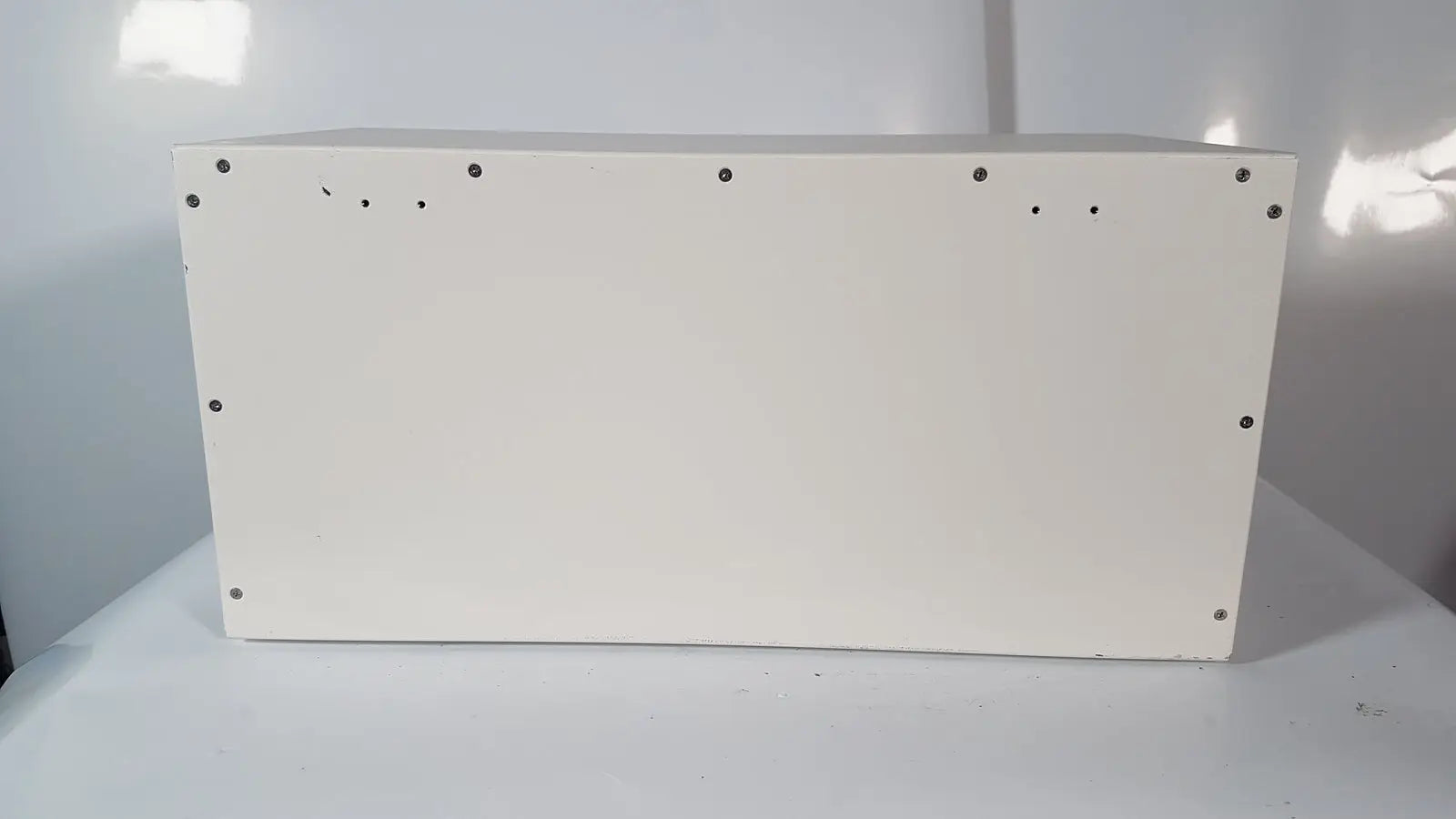 AUVS KR615 Countertop UV Disinfection Device Version