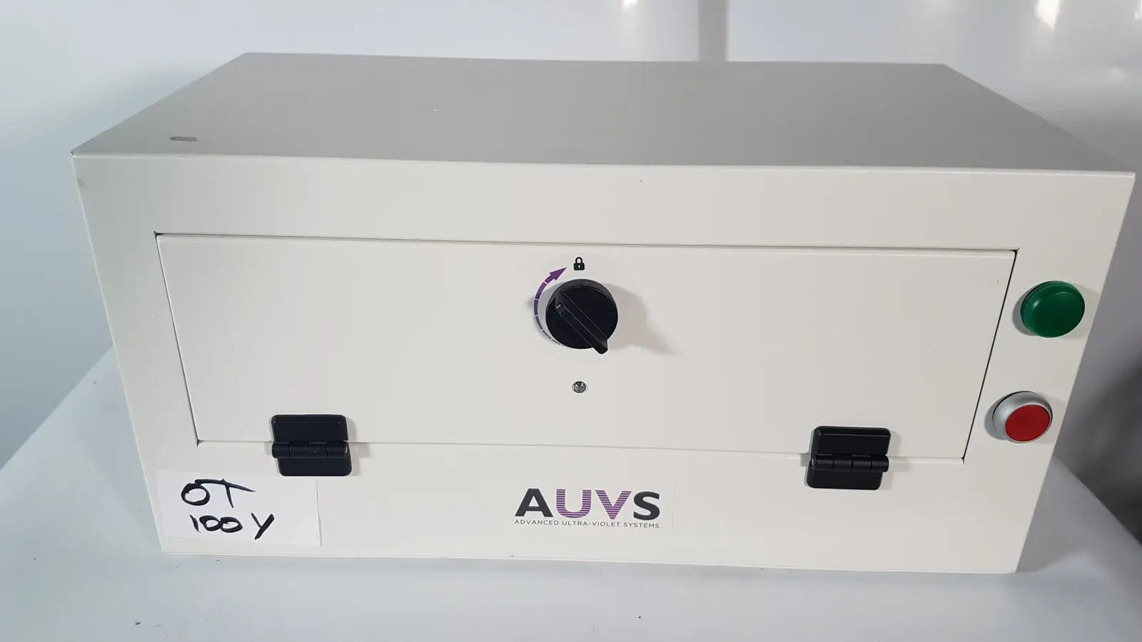 AUVS KR615 Countertop UV Disinfection Device Version