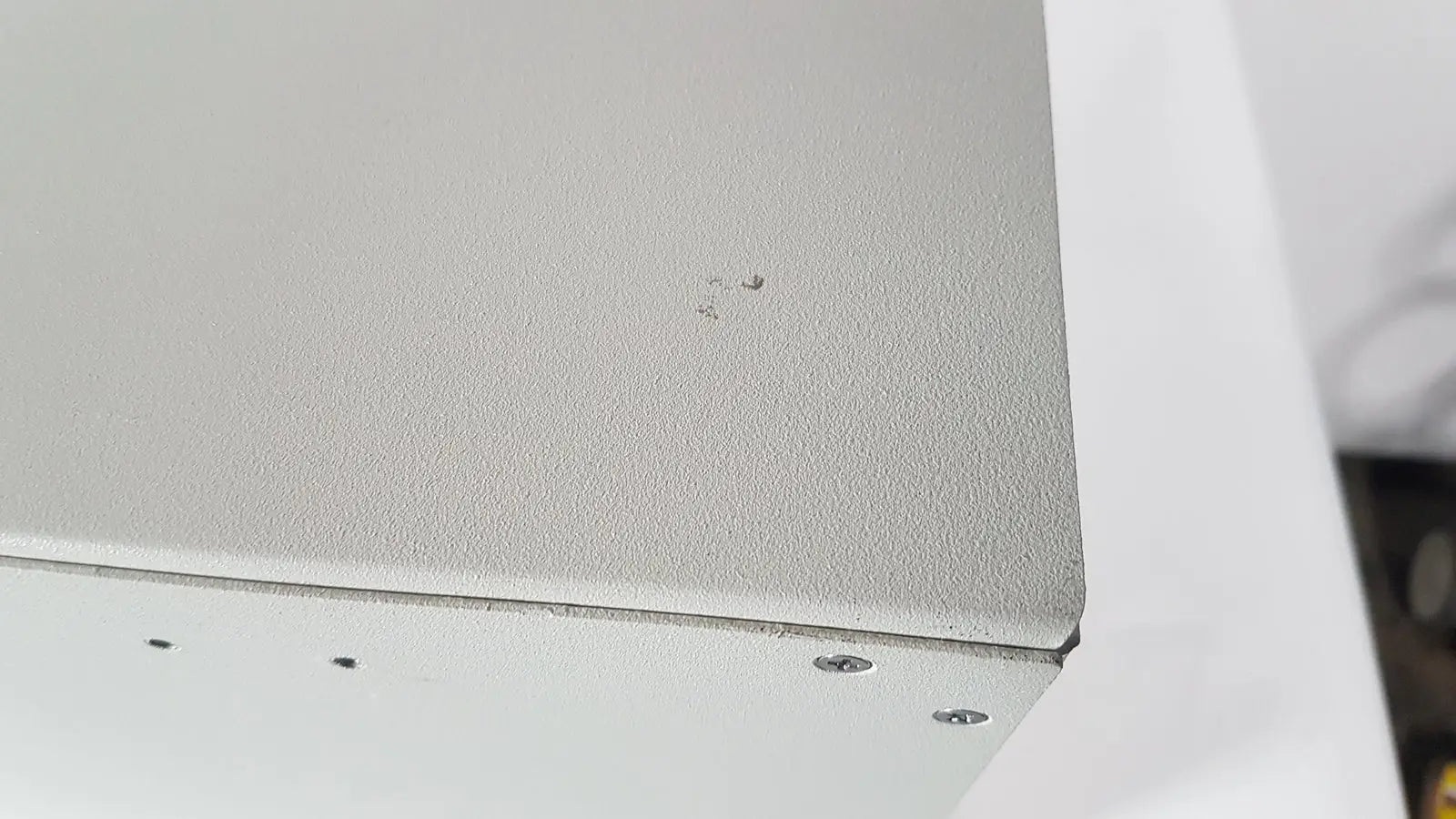 AUVS KR615 Countertop UV Disinfection Device Version
