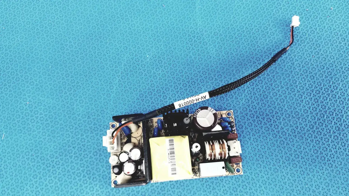 AV-H-000018 REV 1.0 Medical Switching Power Supply RPS-60-48 PCB Type