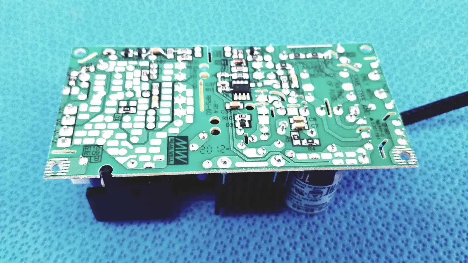 AV-H-000018 REV 1.0 Medical Switching Power Supply RPS-60-48 PCB Type