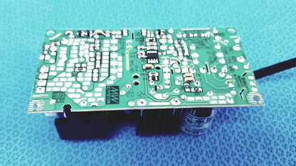 AV-H-000018 REV 1.0 Medical Switching Power Supply RPS-60-48 PCB Type