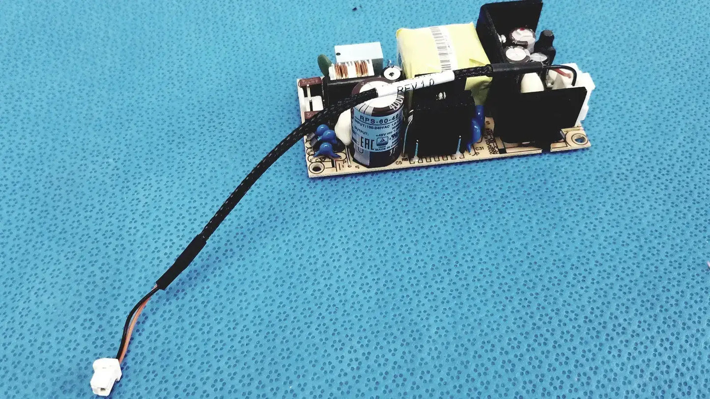 AV-H-000018 REV 1.0 Medical Switching Power Supply RPS-60-48 PCB Type