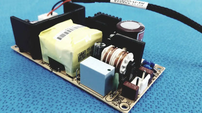 AV-H-000018 REV 1.0 Medical Switching Power Supply RPS-60-48 PCB Type