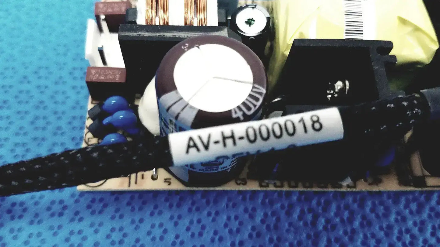 AV-H-000018 REV 1.0 Medical Switching Power Supply RPS-60-48 PCB Type