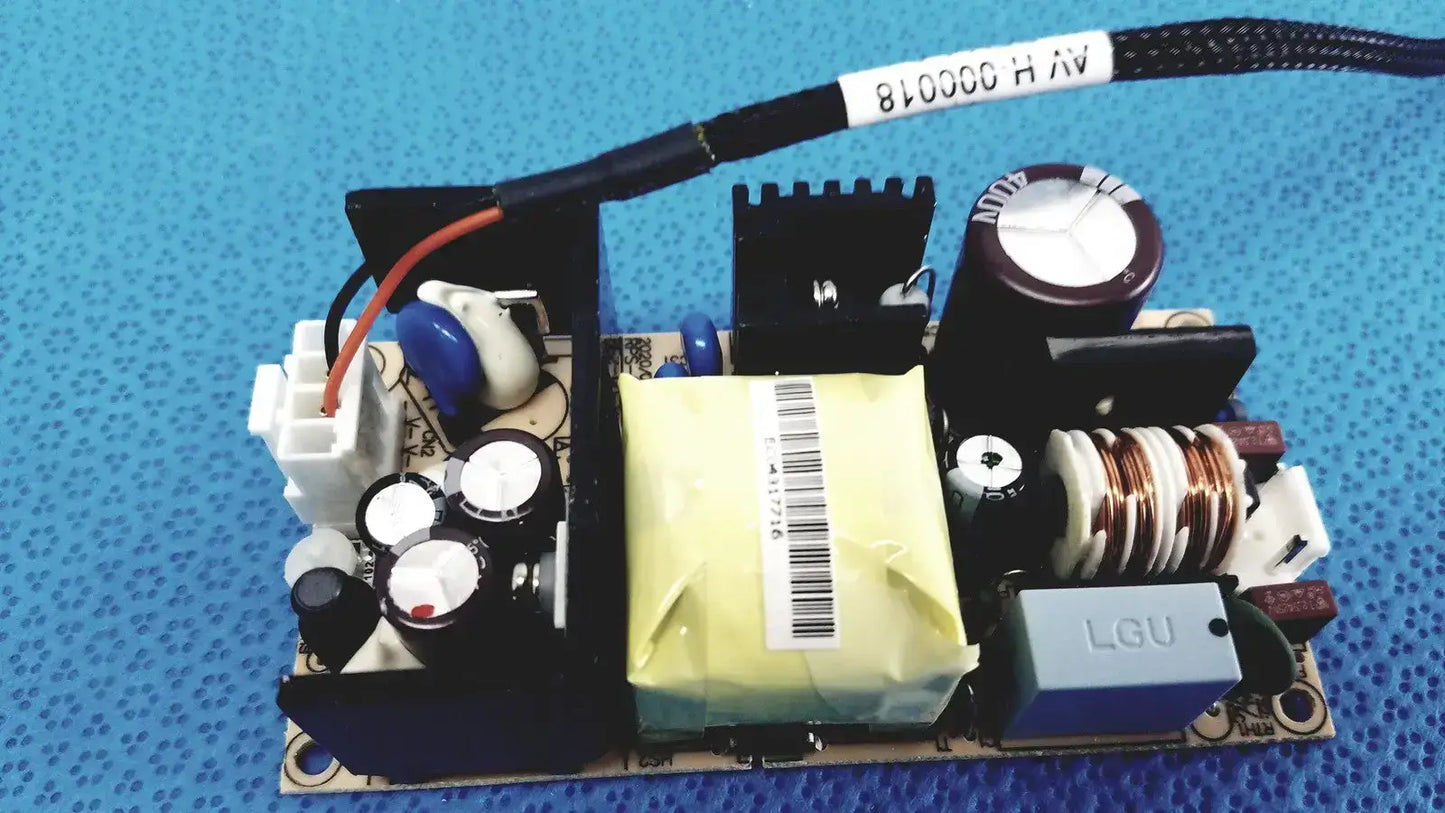 AV-H-000018 REV 1.0 Medical Switching Power Supply RPS-60-48 PCB Type