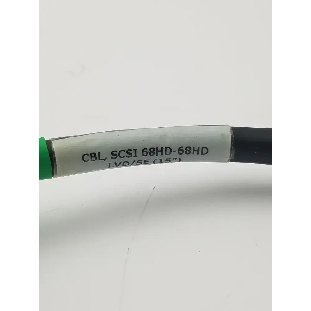 Avid 68-Pin Male HD to LVD Cable - SCSI