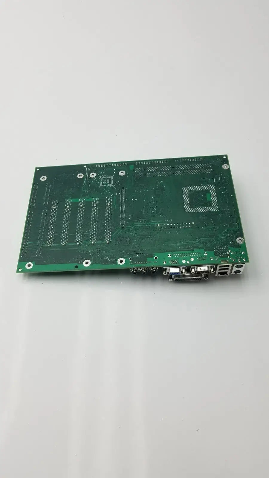 Axiomtek SBC 1000 With Intel 815 Chipset & MT16LSDT3264AG-12EE1 - Single Board Computer