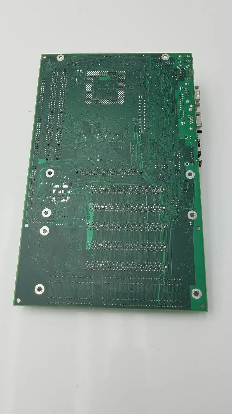 Axiomtek SBC 1000 With Intel 815 Chipset & MT16LSDT3264AG-12EE1 - Single Board Computer