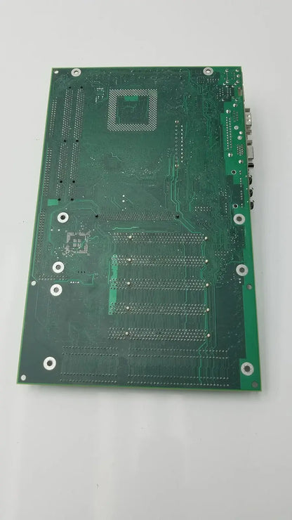 Axiomtek SBC 1000 With Intel 815 Chipset & MT16LSDT3264AG-12EE1 - Single Board Computer