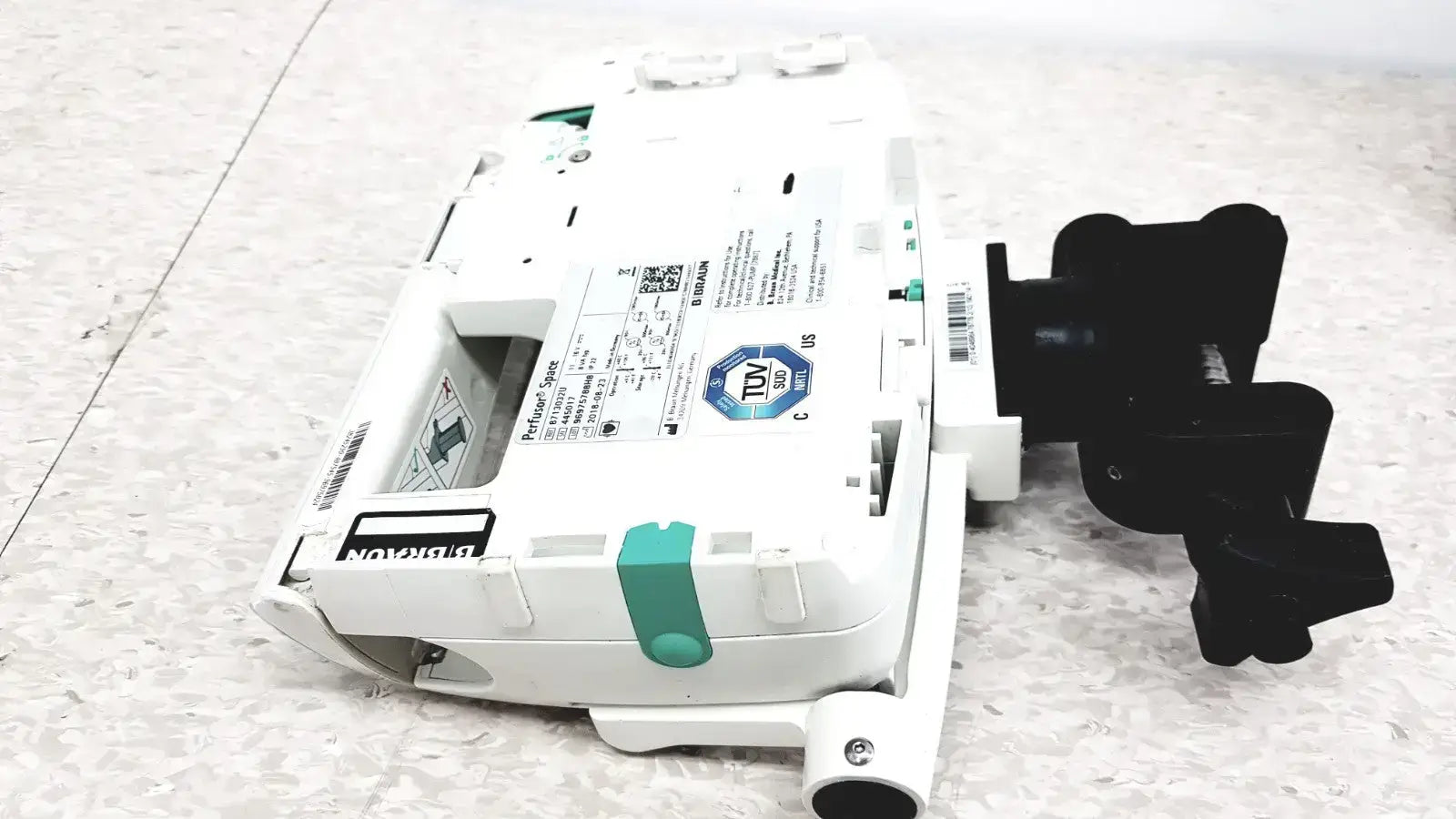 B. Braun Perfusor® Space Infusion Pump