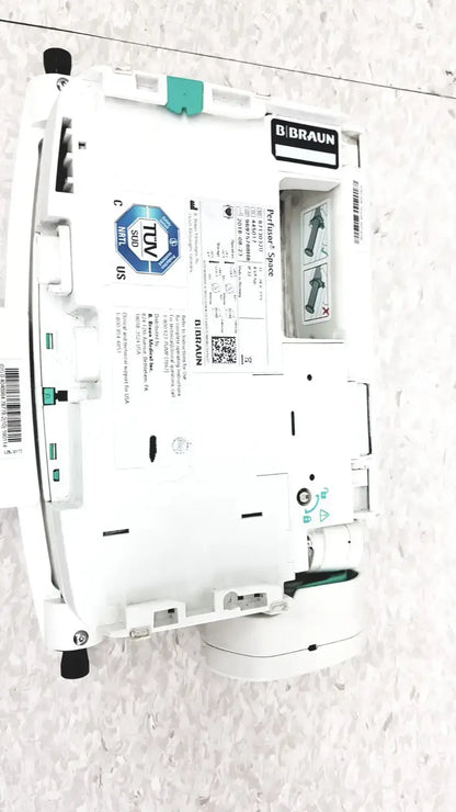 B. Braun Perfusor® Space Infusion Pump