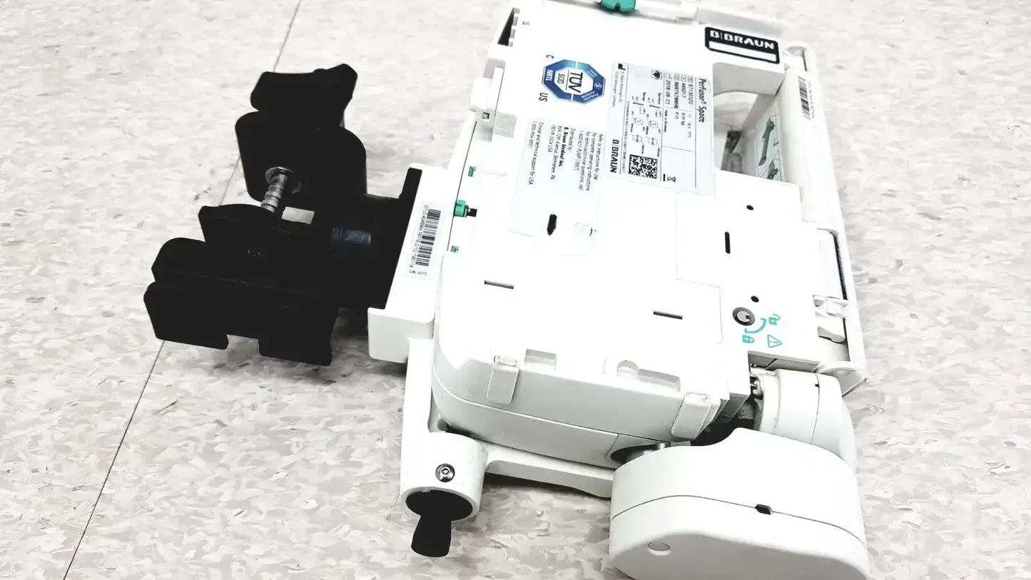 B. Braun Perfusor® Space Infusion Pump