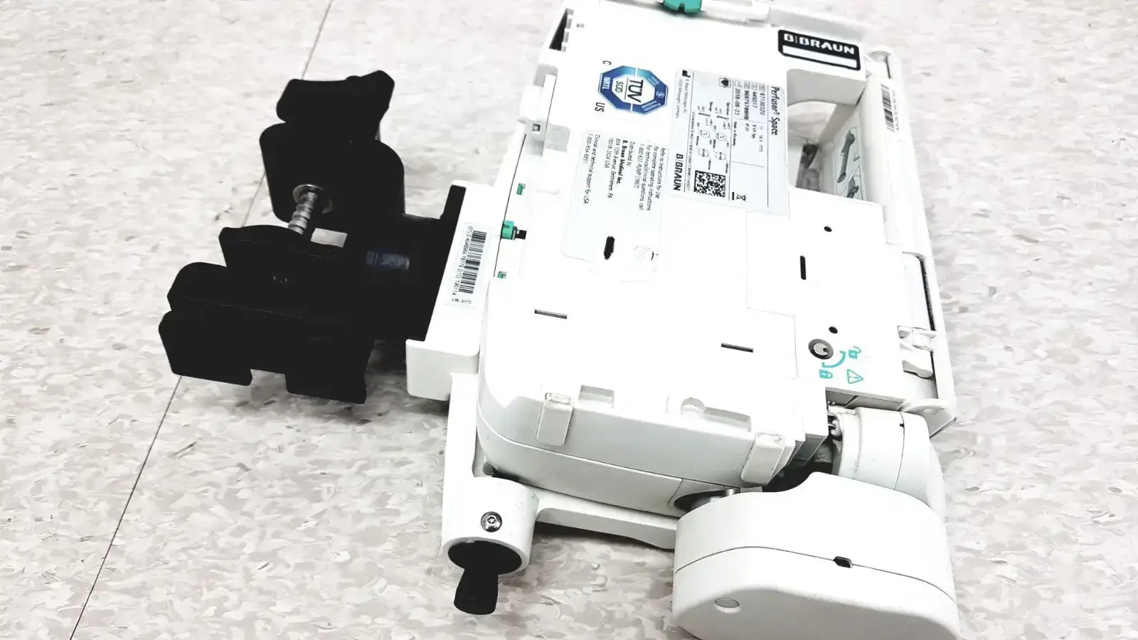 B. Braun Perfusor® Space Infusion Pump