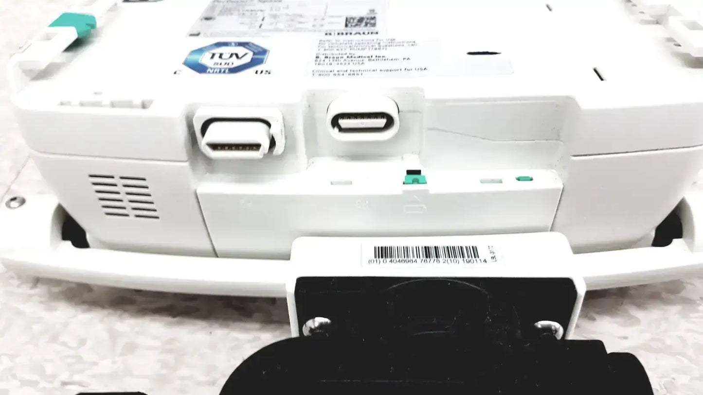 B. Braun Perfusor® Space Infusion Pump