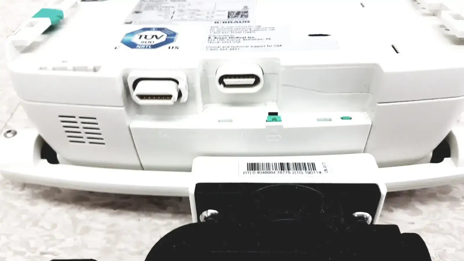 B. Braun Perfusor® Space Infusion Pump