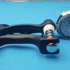 B&L Engineering Hand Dynamometer 200 lb/90 kgs Grip Strength