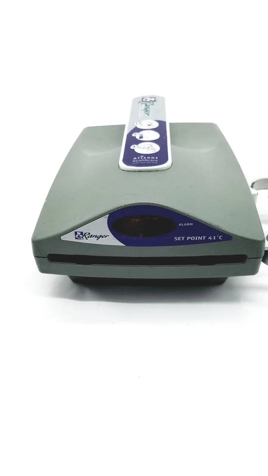 Bair Hugger 245 Ranger Blood Fluid Warming System - and Warmer