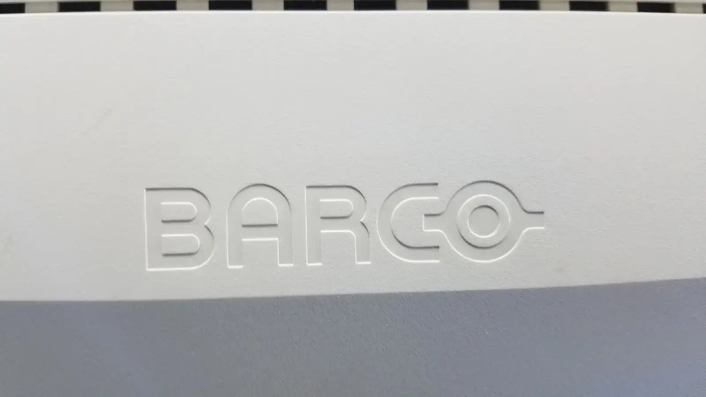 BARCO Coronis Fusion MDCC-6530 6MP Radiology Diagnostic Monitor K9301636A