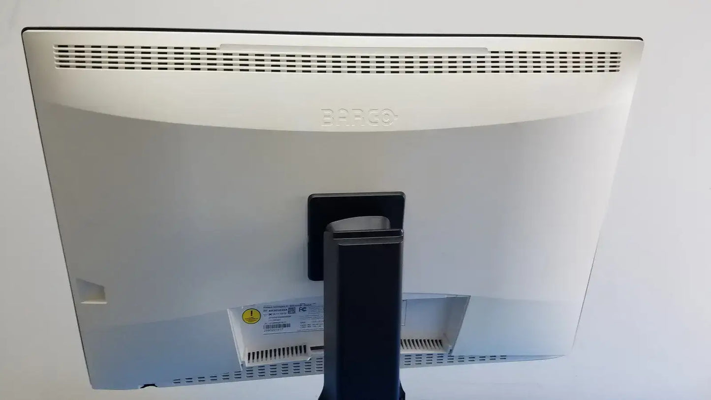 BARCO Coronis Fusion MDCC-6530 6MP Radiology Diagnostic Monitor K9301636A