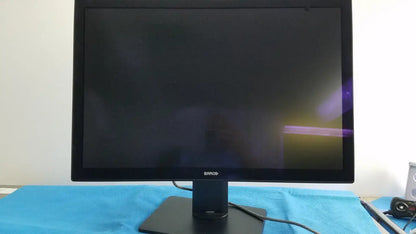 BARCO Coronis Fusion MDCC-6530 6MP Radiology Diagnostic Monitor K9301636A