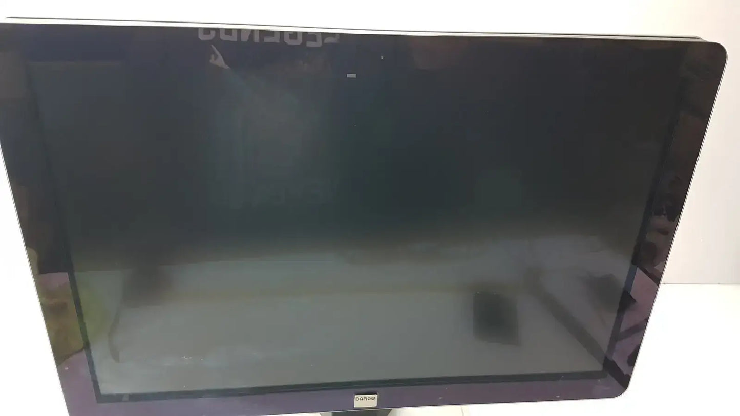 Barco MDCC-6230 6MP 30’’ Color LED General Radiology Display - Diagnostic Imaging