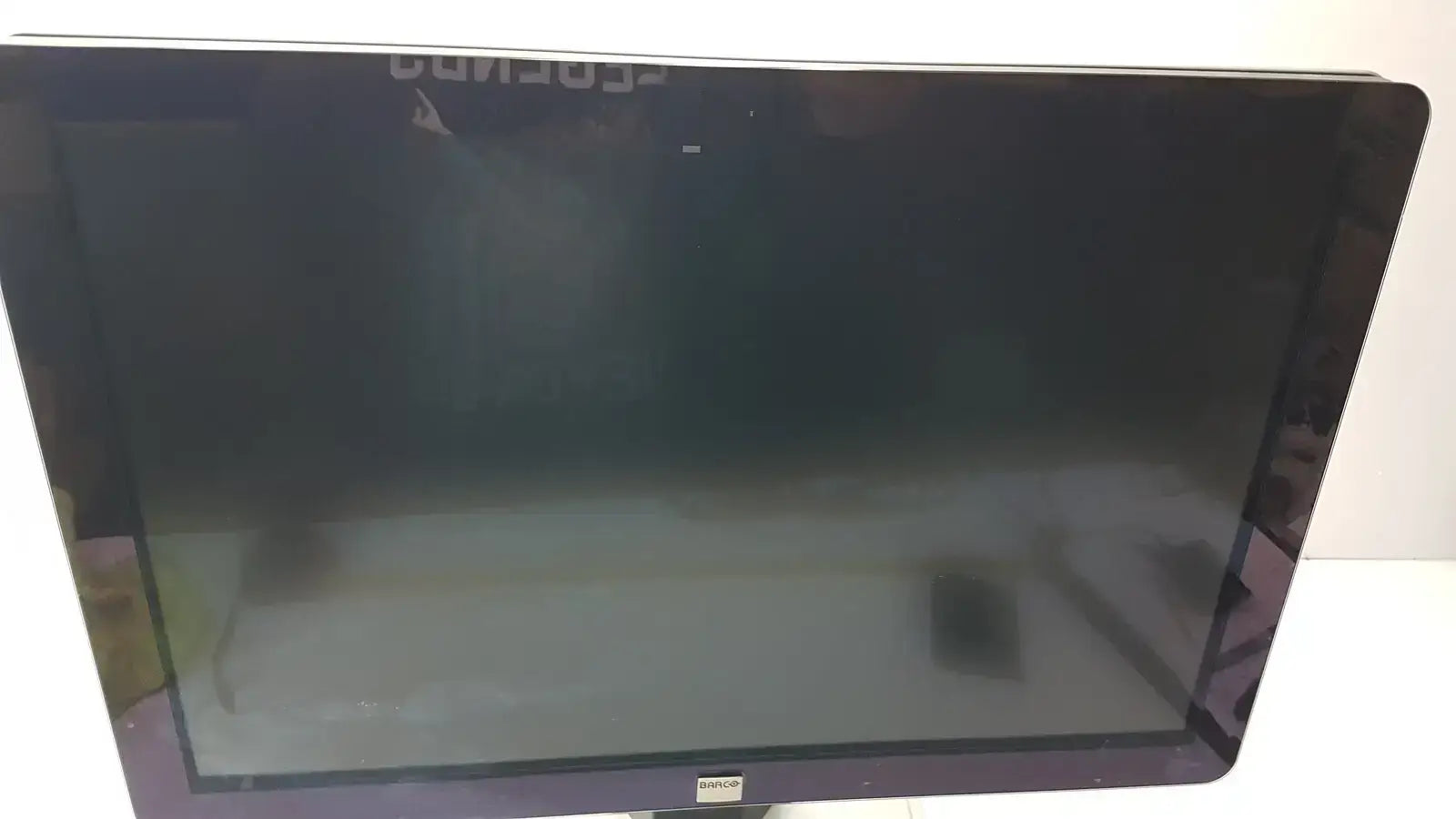 Barco MDCC-6230 6MP 30’’ Color LED General Radiology Display - Diagnostic Imaging