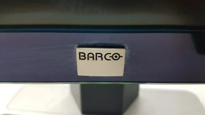 Barco MDCC-6230 6MP 30’’ Color LED General Radiology Display - Diagnostic Imaging