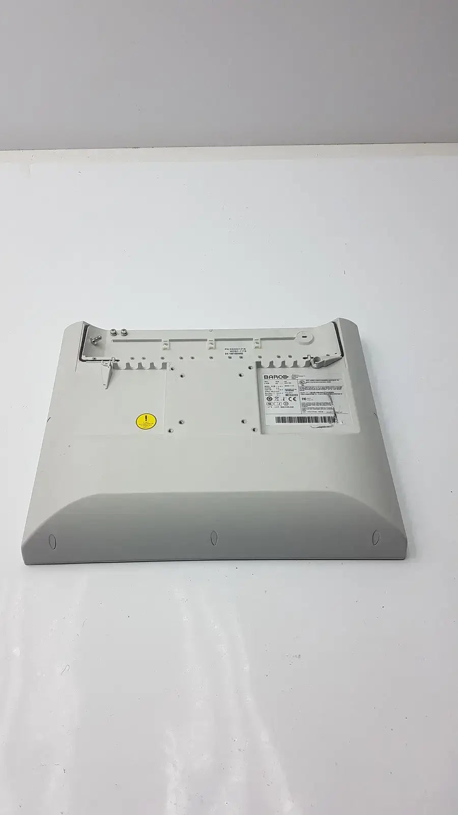 Barco MDSC-1119 19’’ HD LED Medical Surgical Display Monitor
