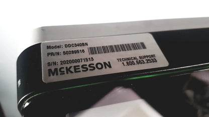 Barco Nio MDNC 3321 3MP 21’’ Color General Radiology Display (K9300323A)