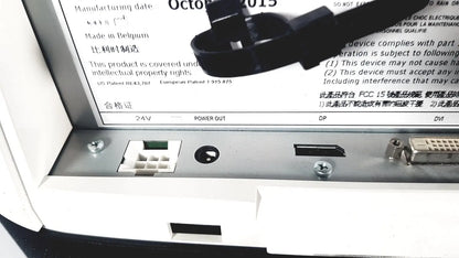 Barco Nio MDNC 3321 3MP 21’’ Color General Radiology Display (K9300323A)