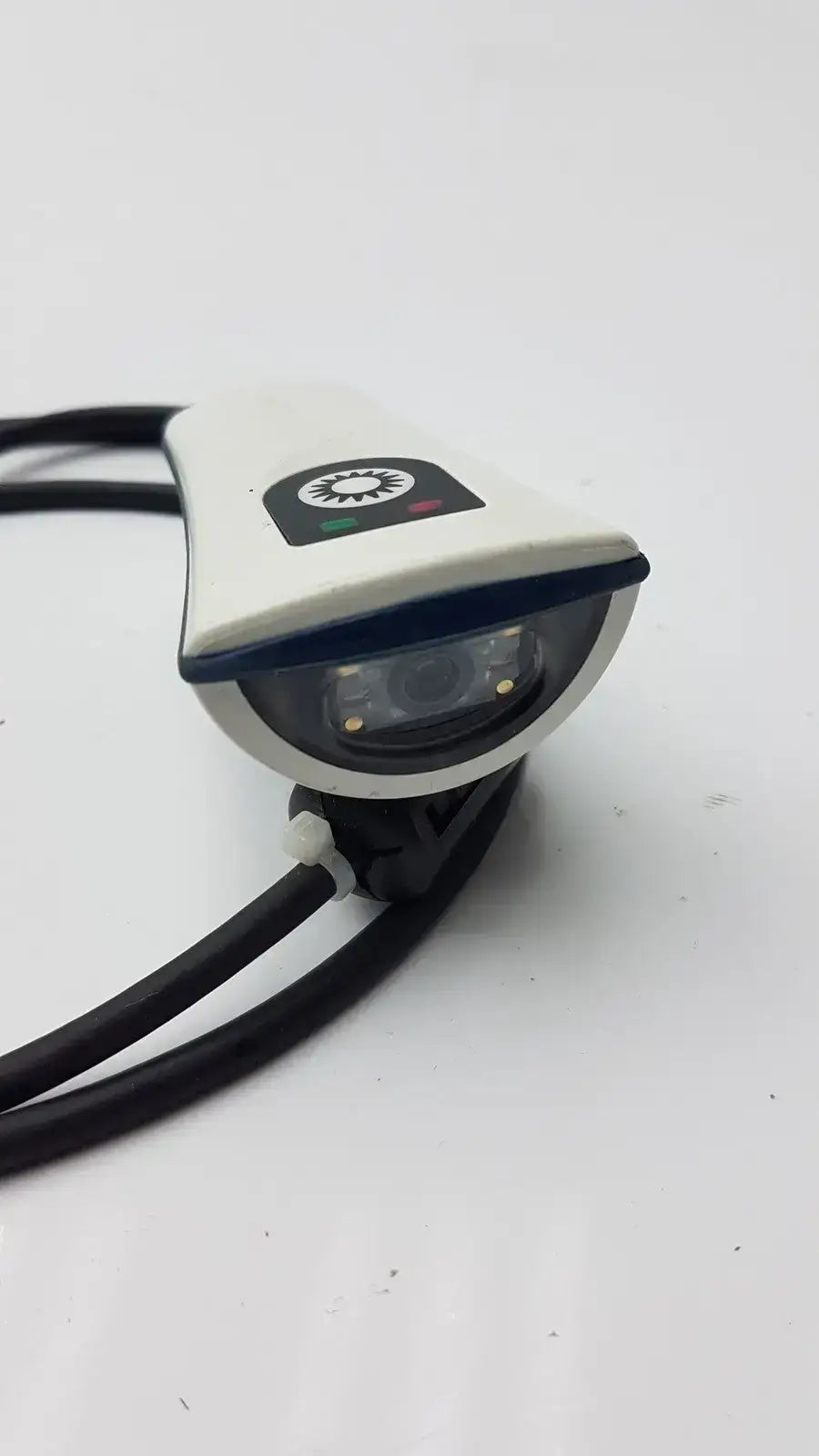 Barcode Scanner with Coiled USB Cord High Performance Medical